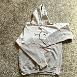 Taylor Swift Lost in the Memory Folklore Sweatshirt (SEE PHOTOS/DESCRIPTION)